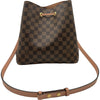 ルイ・ヴィトン LOUIS VUITTON ネオノエ N40198 ヴィーナス ダミエ レディース ショルダーバッグ