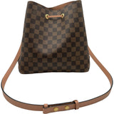 ルイ・ヴィトン LOUIS VUITTON ネオノエ N40198 ヴィーナス ダミエ レディース ショルダーバッグ