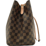 ルイ・ヴィトン LOUIS VUITTON ネオノエ N40198 ヴィーナス ダミエ レディース ショルダーバッグ