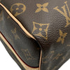 ルイ・ヴィトン LOUIS VUITTON スピーディ25・バンドリエール M41113 モノグラム レディース ハンドバッグ