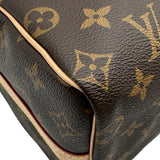 ルイ・ヴィトン LOUIS VUITTON スピーディ25・バンドリエール M41113 モノグラム レディース ハンドバッグ