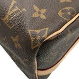 ルイ・ヴィトン LOUIS VUITTON スピーディ25・バンドリエール M41113 モノグラム レディース ハンドバッグ