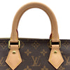 ルイ・ヴィトン LOUIS VUITTON スピーディ25・バンドリエール M41113 モノグラム レディース ハンドバッグ