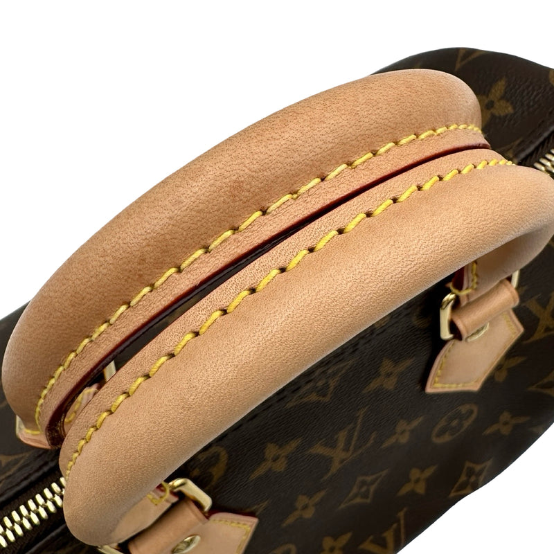 ルイ・ヴィトン LOUIS VUITTON スピーディ25・バンドリエール M41113