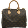 ルイ・ヴィトン LOUIS VUITTON スピーディ25・バンドリエール M41113 モノグラム レディース ハンドバッグ