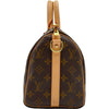ルイ・ヴィトン LOUIS VUITTON スピーディ25・バンドリエール M41113 モノグラム レディース ハンドバッグ
