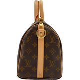 ルイ・ヴィトン LOUIS VUITTON スピーディ25・バンドリエール M41113 モノグラム レディース ハンドバッグ