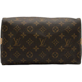ルイ・ヴィトン LOUIS VUITTON スピーディ25・バンドリエール M41113 モノグラム レディース ハンドバッグ