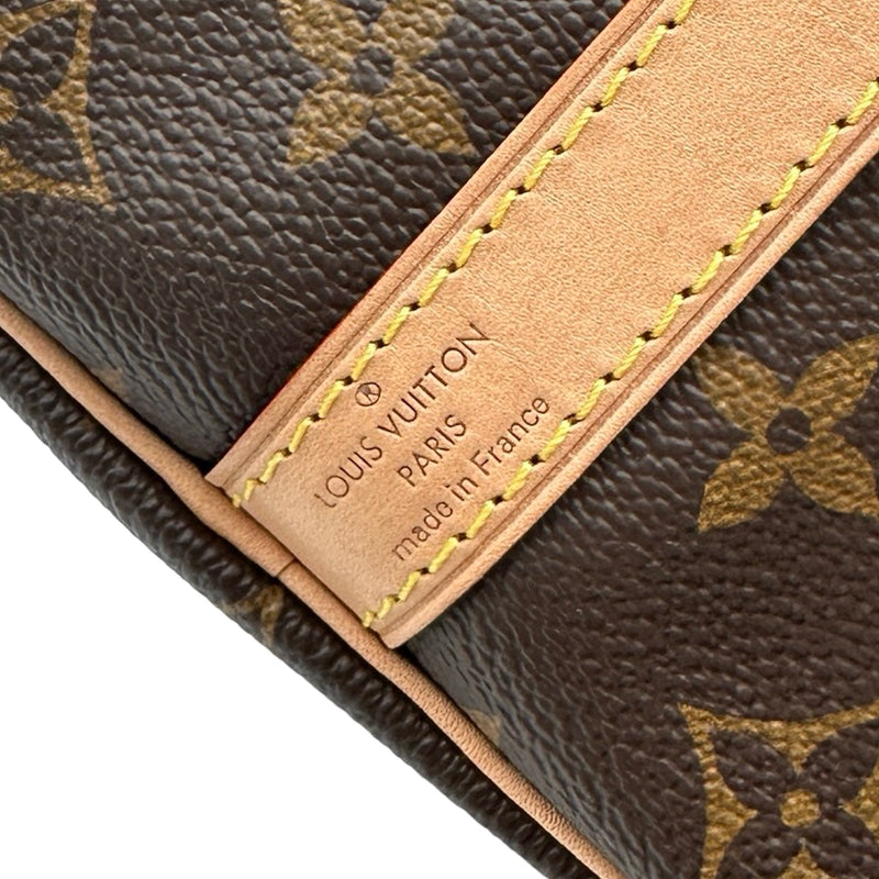 ルイ・ヴィトン LOUIS VUITTON スピーディ25・バンドリエール M41113