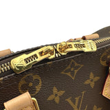 ルイ・ヴィトン LOUIS VUITTON スピーディ25・バンドリエール M41113 モノグラム レディース ハンドバッグ