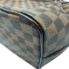 ルイ・ヴィトン LOUIS VUITTON ウェストミンスターGM N41103 ブラウン ダミエ/レザー レディース トートバッグ