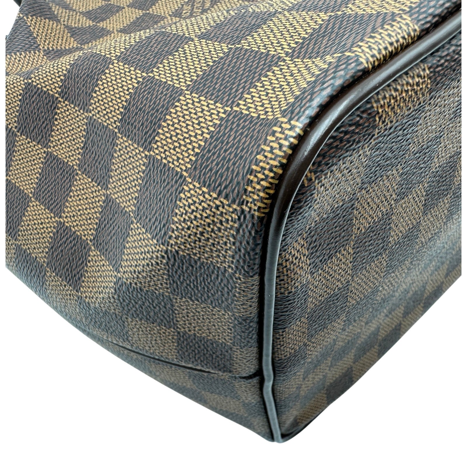 ルイ・ヴィトン LOUIS VUITTON ウェストミンスターGM N41103 ブラウン