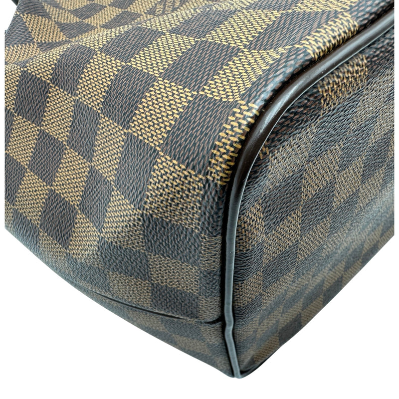 ルイ・ヴィトン LOUIS VUITTON ウェストミンスターGM N41103 ブラウン