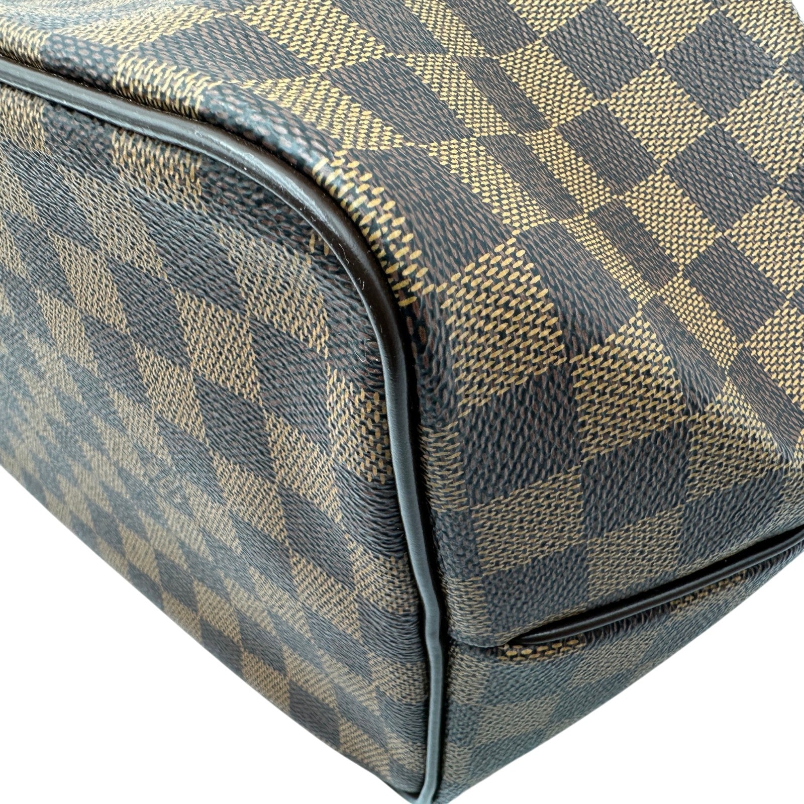 ルイ・ヴィトン LOUIS VUITTON ウェストミンスターGM N41103 ブラウン