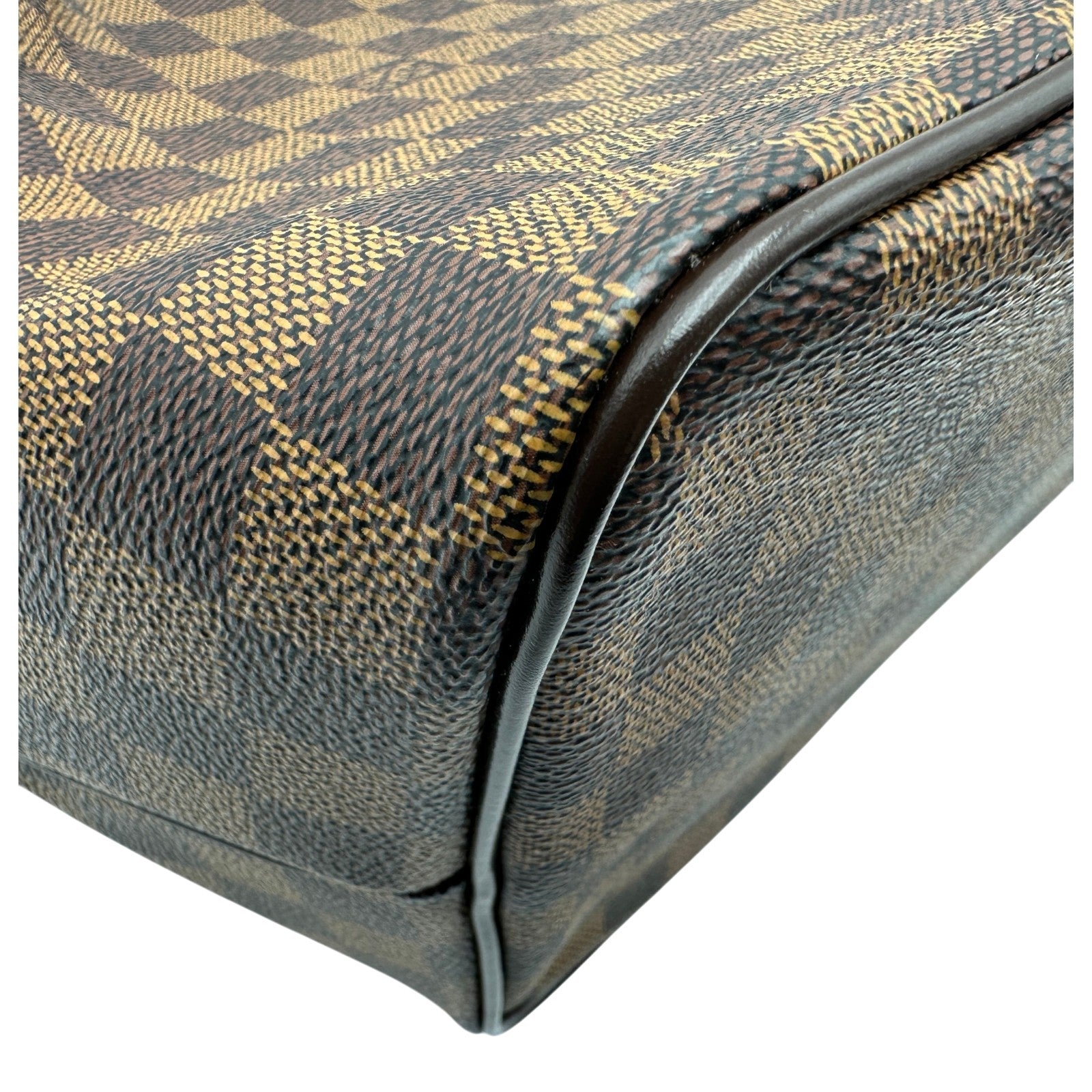 ルイ・ヴィトン LOUIS VUITTON ウェストミンスターGM N41103 ブラウン
