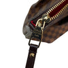 ルイ・ヴィトン LOUIS VUITTON ウェストミンスターGM N41103 ブラウン ダミエ/レザー レディース トートバッグ