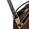ルイ・ヴィトン LOUIS VUITTON ウェストミンスターGM N41103 ブラウン ダミエ/レザー レディース トートバッグ
