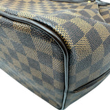 ルイ・ヴィトン LOUIS VUITTON ウェストミンスターGM N41103 ブラウン ダミエ/レザー レディース トートバッグ