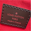 ルイ・ヴィトン LOUIS VUITTON ウェストミンスターGM N41103 ブラウン ダミエ/レザー レディース トートバッグ
