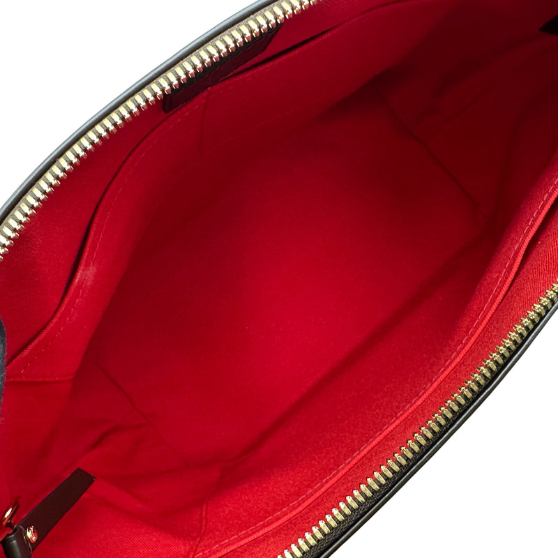 ルイ・ヴィトン LOUIS VUITTON ウェストミンスターGM N41103 ブラウン