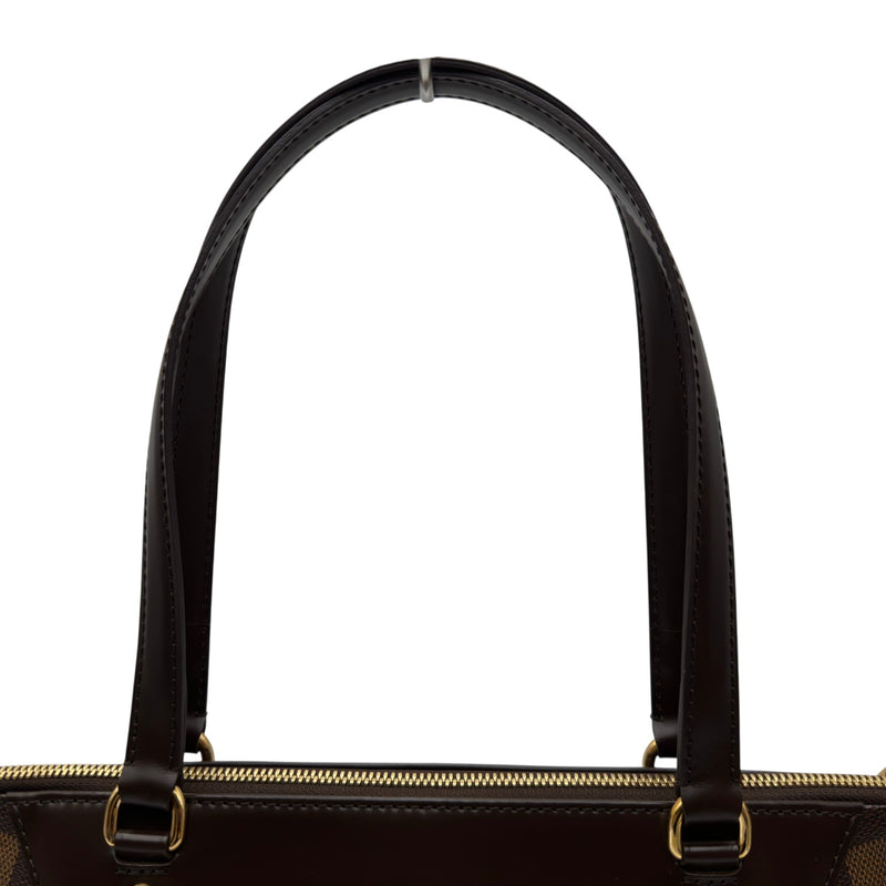 ルイ・ヴィトン LOUIS VUITTON ウェストミンスターGM N41103 ブラウン