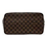 ルイ・ヴィトン LOUIS VUITTON ウェストミンスターGM N41103 ブラウン ダミエ/レザー レディース トートバッグ