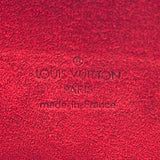 ルイ・ヴィトン LOUIS VUITTON レシタル M51900 ブラウン モノグラムキャンバス レディース ショルダーバッグ