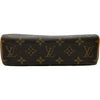ルイ・ヴィトン LOUIS VUITTON レシタル M51900 ブラウン モノグラムキャンバス レディース ショルダーバッグ