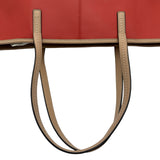 コーチ COACH ロゴトートバッグ F31315 レッド レザー レディース トートバッグ
