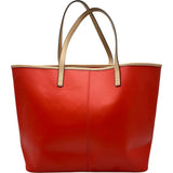 コーチ COACH ロゴトートバッグ F31315 レッド レザー レディース トートバッグ