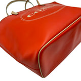 コーチ COACH ロゴトートバッグ F31315 レッド レザー レディース トートバッグ