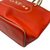 コーチ COACH ロゴトートバッグ F31315 レッド レザー レディース トートバッグ