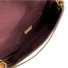 ルイ・ヴィトン LOUIS VUITTON フェイボリットMM M40718 ブラウン モノグラム/レザー レディース ショルダーバッグ
