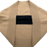 マックスマーラ Max Mara 1951ロゴカシミヤ混ニットセーター 2421366121 キャメル ウール レディース ニット