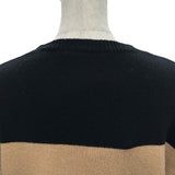 マックスマーラ Max Mara 1951ロゴカシミヤ混ニットセーター 2421366121 キャメル ウール レディース ニット