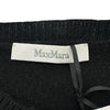 マックスマーラ Max Mara 1951ロゴカシミヤ混ニットセーター 2421366121 キャメル ウール レディース ニット