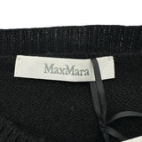 マックスマーラ Max Mara 1951ロゴカシミヤ混ニットセーター 2421366121 キャメル ウール レディース ニット
