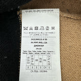 マックスマーラ Max Mara 1951ロゴカシミヤ混ニットセーター 2421366121 キャメル ウール レディース ニット