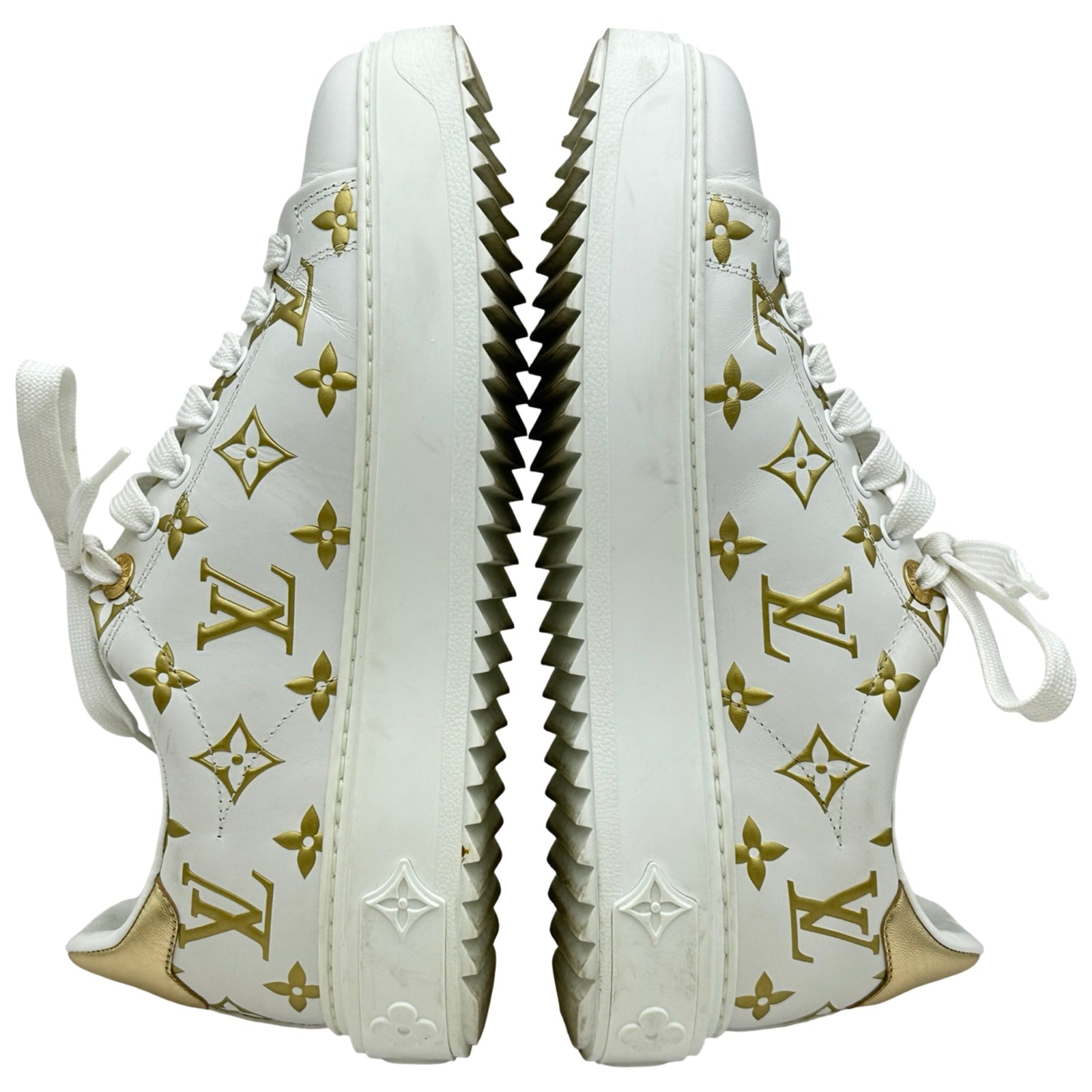 ルイ・ヴィトン LOUIS VUITTON タイムアウトライン モノグラム