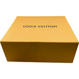 ルイ・ヴィトン LOUIS VUITTON アークライトライン モノグラムデニムスニーカー CL1203 ホワイト レザー レディース スニーカー