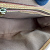 ルイ・ヴィトン LOUIS VUITTON ソローニュ M42250 ブラウン モノグラム・キャンバス ユニセックス ショルダーバッグ
