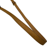 ルイ・ヴィトン LOUIS VUITTON ソローニュ M42250 ブラウン モノグラム・キャンバス ユニセックス ショルダーバッグ