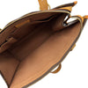ルイ・ヴィトン LOUIS VUITTON ポパンクール・オ M40007 ブラウン モノグラム/レザー レディース トートバッグ
