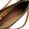 ルイ・ヴィトン LOUIS VUITTON トロター M51240 ブラウン モノグラム/レザー レディース ショルダーバッグ
