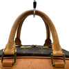 ルイ・ヴィトン LOUIS VUITTON トゥルーヴィル M42228 ブラウン モノグラム/レザー レディース ハンドバッグ