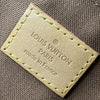 ルイ・ヴィトン LOUIS VUITTON ティボリPM M40143 ブラウン モノグラム/レザー レディース ハンドバッグ