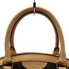 ルイ・ヴィトン LOUIS VUITTON ティボリPM M40143 ブラウン モノグラム/レザー レディース ハンドバッグ