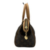 ルイ・ヴィトン LOUIS VUITTON ティボリPM M40143 ブラウン モノグラム/レザー レディース ハンドバッグ