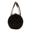 ルイ・ヴィトン LOUIS VUITTON パピヨン30 M51365 ブラウン モノグラム/レザー レディース ハンドバッグ