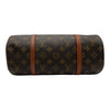 ルイ・ヴィトン LOUIS VUITTON パピヨン30 M51365 ブラウン モノグラム/レザー レディース ハンドバッグ